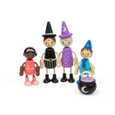 Fairytale Dolls (18 Months +)
