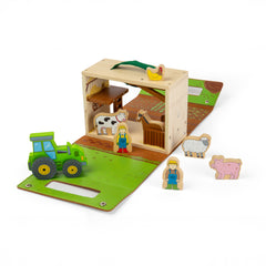 Farm On The Go (2 Years +)