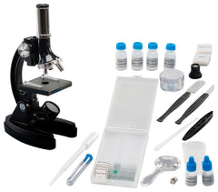 MICROSCOPE GEOSAFARI MICROPRO INTRO SET