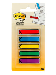 POST-IT FLAGS ARROW STANDARD COLORS