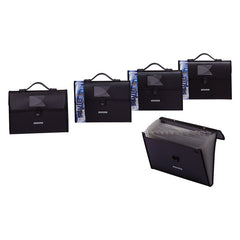 Foldermate, Expanding File 13pockt F/S SPS