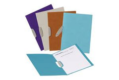 Foldermate, Swing clip file A4,iclip BX=24