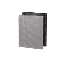 Foldermate, Zip Pad Folio A4 Eve-BN Lt 5pc