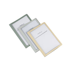 Foldermate, Fastener Report Folder Buff PM