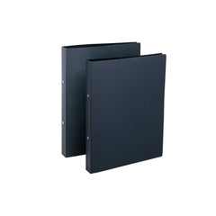 Foldermate, 2 Ring Binder A4 Black