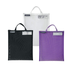 Foldermate, Top Load Mesh Bag A4 PAC=30 PG