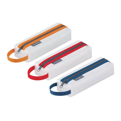 Foldermate, Pencil Pouch w/handle Bx-12 PG