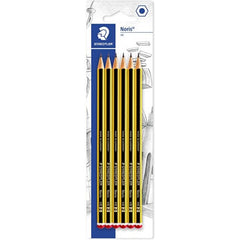 Staedtler, Noris pencils HB, blister 6 pc