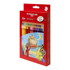 Staedtler, Luna Colouring Pencils 36col