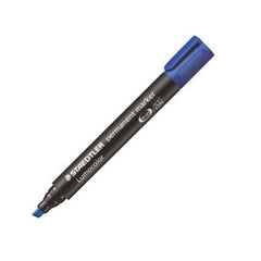 Staedtler, Permanent marker Chl Bx=10 BE