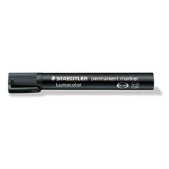 Staedtler, Permanent marker Chl Bx=10 BK