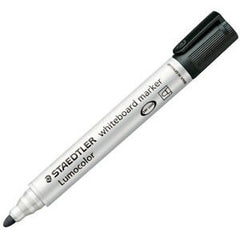 Staedtler, White Board marker Bt Bx=10 BK