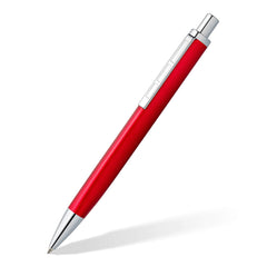 Staedtler, Triplus BP 1.0 Red Bx=1pc