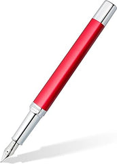 Staedtler, Triplus FP 1.0 Red Bx=1pc