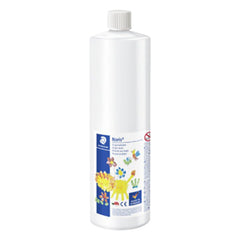 Staedtler, Noris junior Finger Paint White 750ml