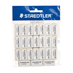 Staedtler, Eraser ST-526-B40 24 pcs