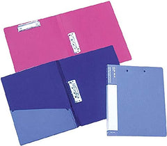 Atlas, Lever Binder A4 with pockt ass