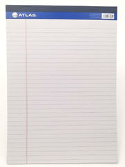 Atlas, Legal pad A4 40 sh WE PAC=10