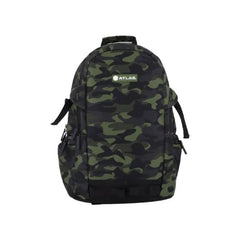 Atlas, Back Pack Boy 18\" Navy Army