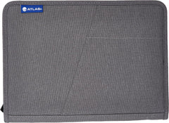 Atlas, Tablet Folio 10\" Grey