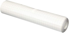 Fantastick, Adh. Foil Plain 45cmx5Y - White