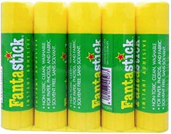 Fantastick, Fantastick glue stick 8g x 5pcs