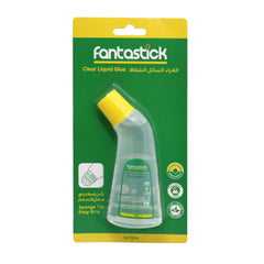 Fantastick, FK clear glue 70ml blister