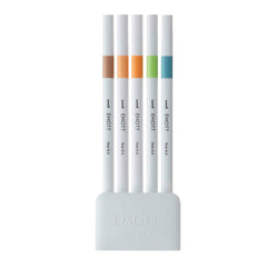 Uniball, EMOTT ever fine NO.06 PAC=05 EA