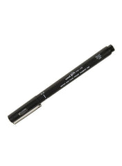 Uniball, Uni Pin Fine Line 0.5mm Black