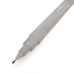 Uniball, Uni Pin Fine Line 0.5mm Light Grey