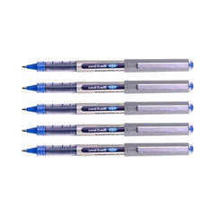 Uniball, Uni-ball Eye fine pen Wlt=5 blue