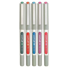 Uniball, MI-UB157-BE 05EA + #849 F.M