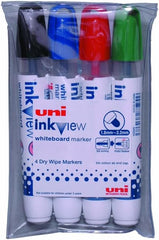 Uniball, Uni InkView WB Marker Bullet PAC=04EA