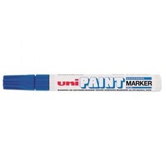 Uniball, Paint Marker Bullet tip Blue