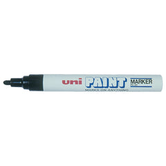 Uniball, Paint Marker Bullet tip Black