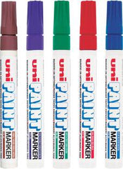 Uniball, Paint Marker Bullet tip Brown