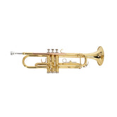 Artemis C02 student Bb trumpet outfit