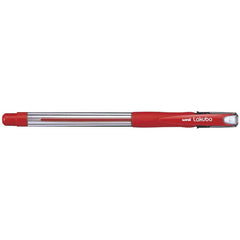 Uniball, Lakubo Ball point Pen 1mm Red