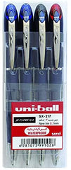 Uniball, Jetstream 0.7mm Wlt=4pcs