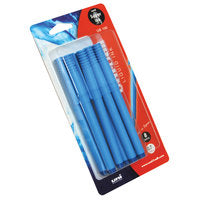Uniball, Uni-ball roller pen bls=8pcs BE