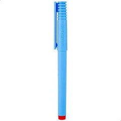 Uniball, Uni-ball Roller pen - Red