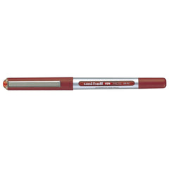 Uniball, Micro Roller pen - Red