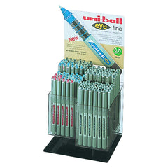 Uniball, Eye fine Roller pen Dsp=10dz