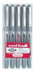 Uniball, Uni-ball Eye fine pen Wlt=5col
