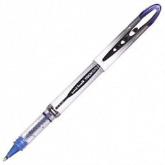 Uniball, Vision Elite R/pen 0.8mm Blue