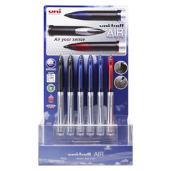 Uniball, Uni-ball AIR 0.5mm dsp=03 DZ