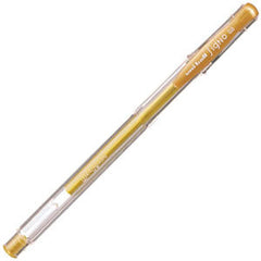 Uniball, Signo Roller pen 0.8mm Gold