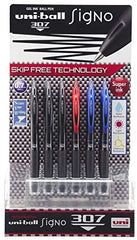 Uniball, Signo 307 Ret.0.7 mm DSP=03 DZ