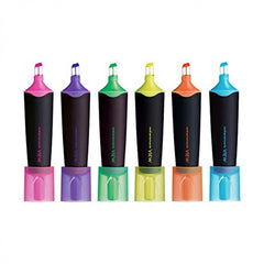 Uniball, Mega View Higlighter DSP=3DZ