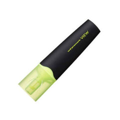 Uniball, Mega view Highlighter Yellow